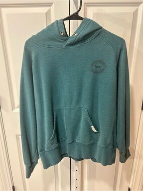 The Black Dog Hoodie